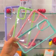 Capa Capinha Case 360 Protetora Transparente para MOTOROLA G8 POWER LITE one macro