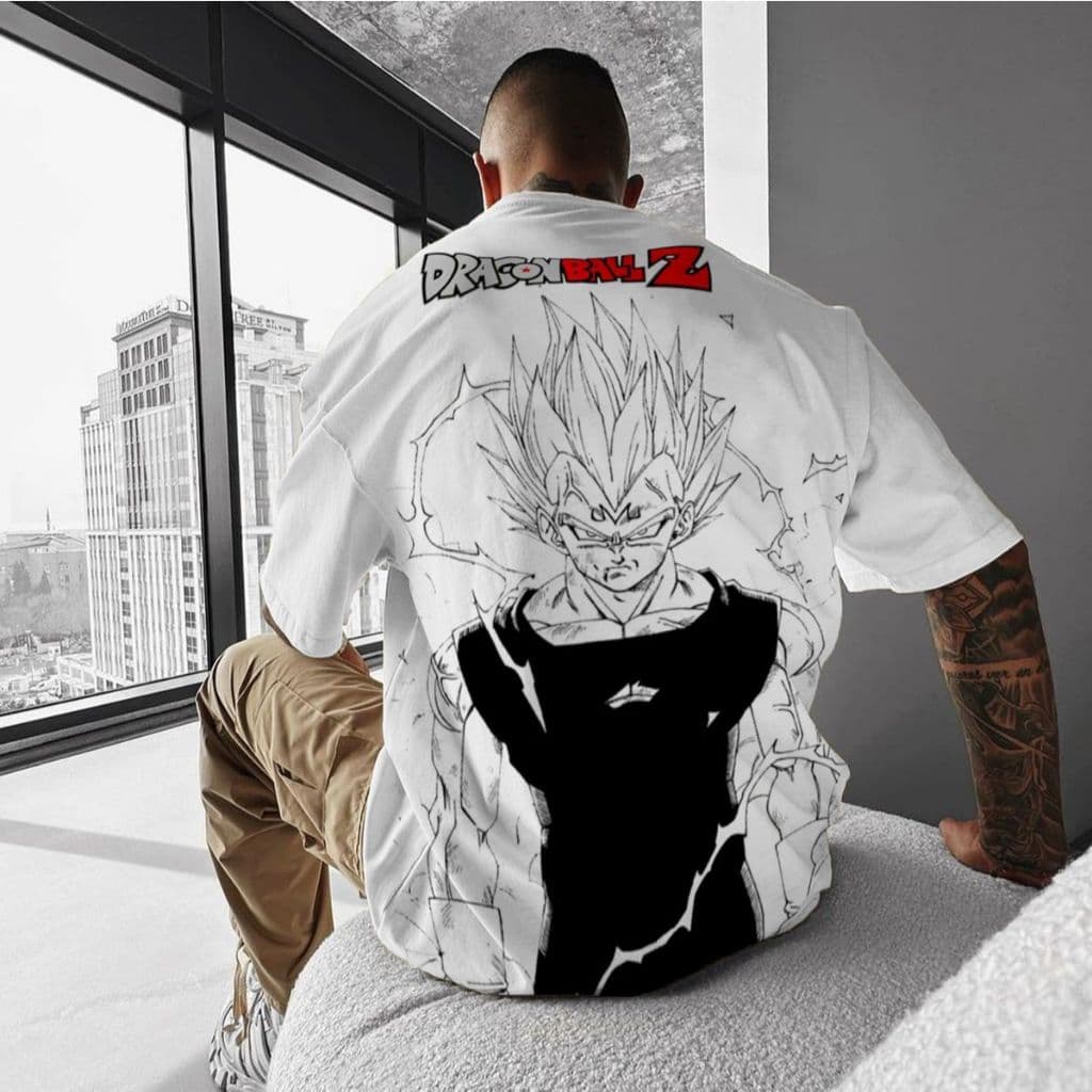 Camiseta outfit Oversized streetwear  Estilo rap, streetwear, e atitude. Vista o legado do TRAP BR81