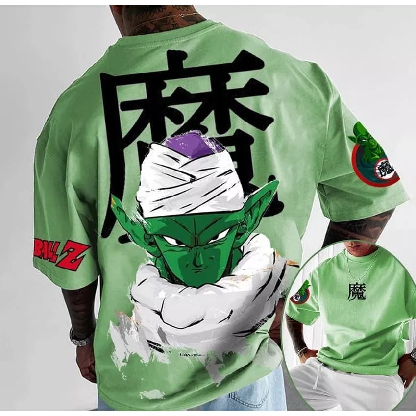 Camiseta Streetwear Plus Size | Estilo Rap | Moda Urbana | 100% Algodão | Vista o legado do TRAP 7