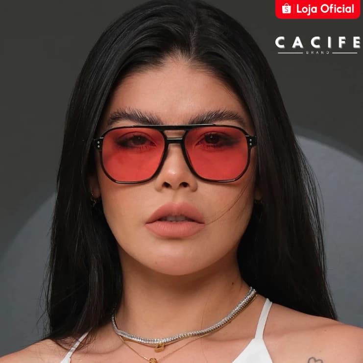 Óculos De Sol Atenas Aviador Premium Visao Noturna Oldstyle Vintage Luxo Uv400 Unissex