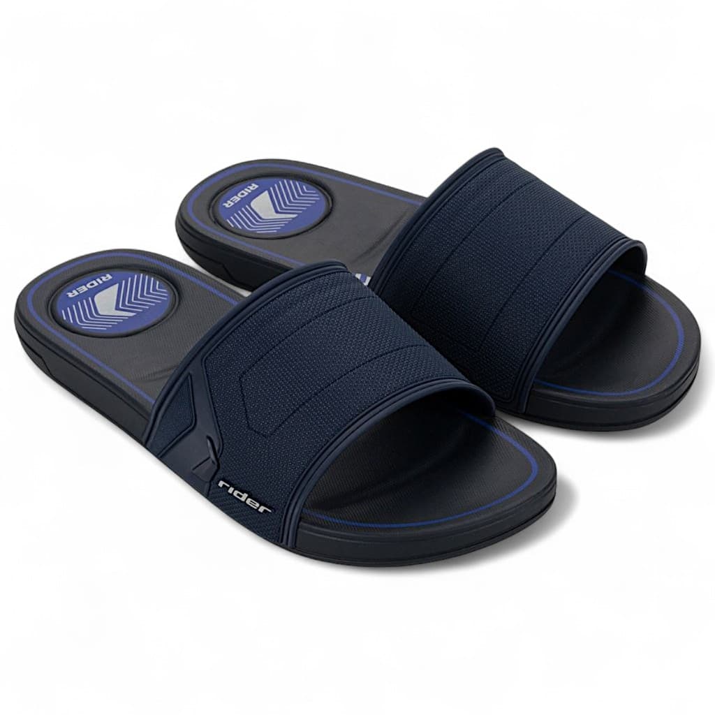 Chinelo Rider Slide Start Masculino Casual Macio Original
