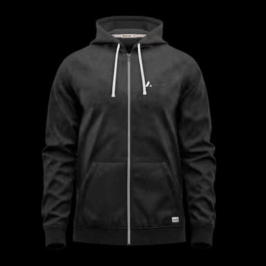 Casaco Branco Estiloso